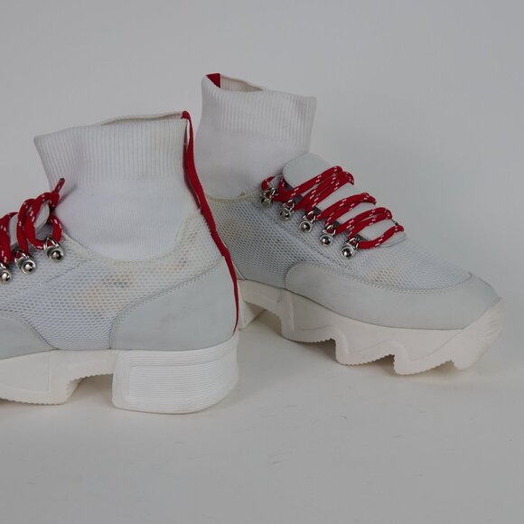 iRi Lace Up - Size 41 - Picture 3 of 5